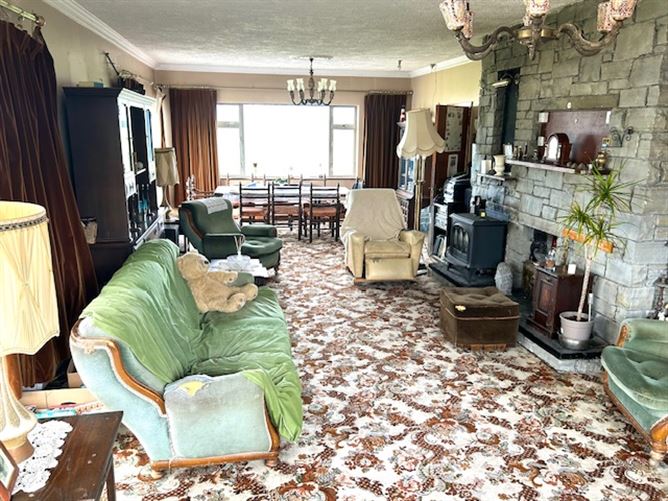 Doonboy, Station Road, , Lahinch, Clare