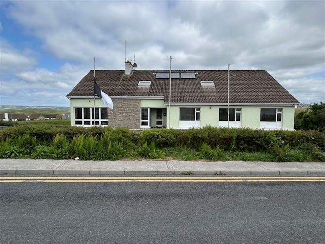 Doonboy, Station Road, , Lahinch, Clare