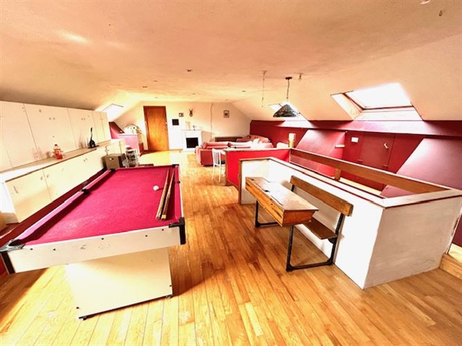 Doonboy, Station Road, , Lahinch, Clare