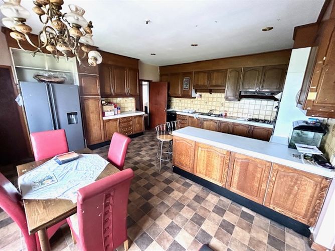 Doonboy, Station Road, , Lahinch, Clare