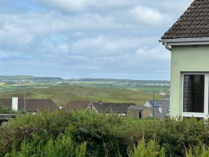 Doonboy, Station Road, , Lahinch, Clare