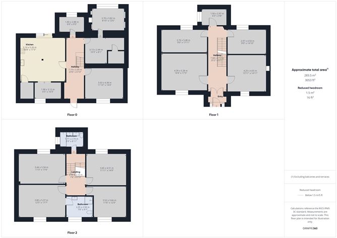 2 Sweetbriar Park, Tramore, Co. Waterford