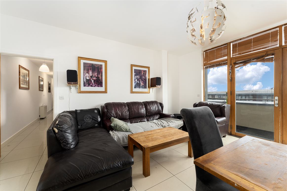 Apartment 65, THE PLAZA, Ballymun,   Dublin 9