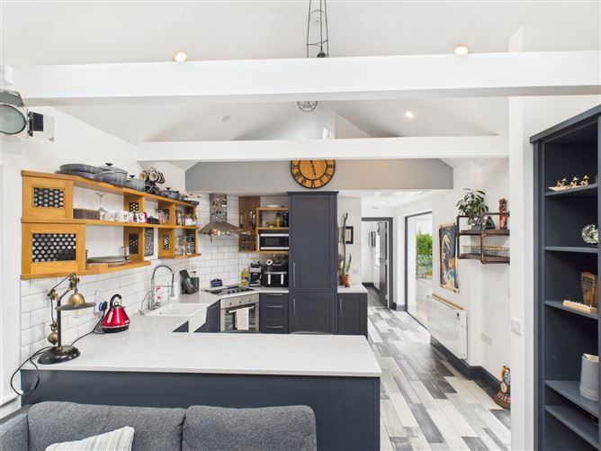 Stone Wall Cottage, Newtown, Kilbeggan, Co. Westmeath