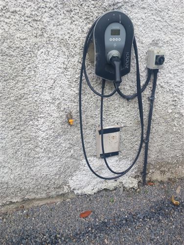 Stone Wall Cottage, Newtown, Kilbeggan, Co. Westmeath