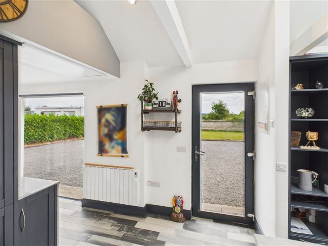 Stone Wall Cottage, Newtown, Kilbeggan, Co. Westmeath