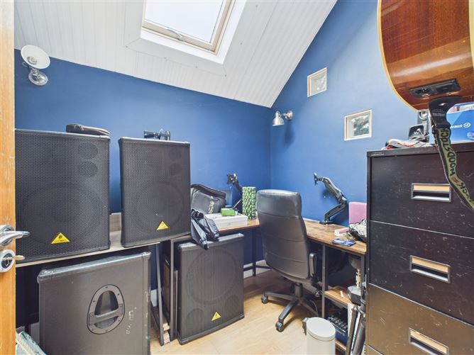Stone Wall Cottage, Newtown, Kilbeggan, Co. Westmeath