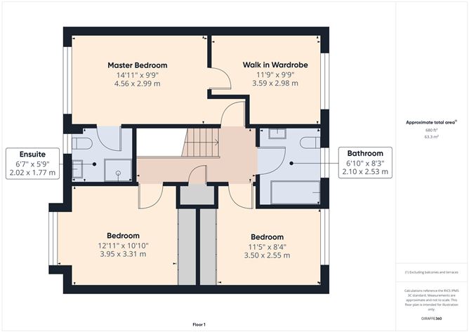 20 College Court, Waterford City, Waterford