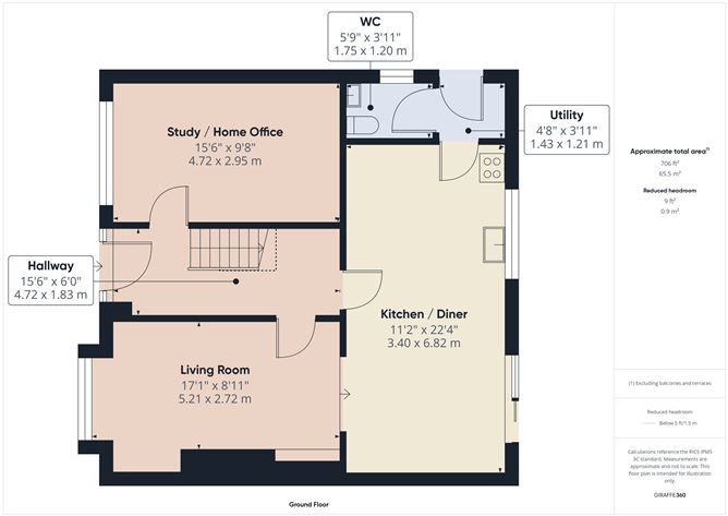 20 College Court, Waterford City, Waterford