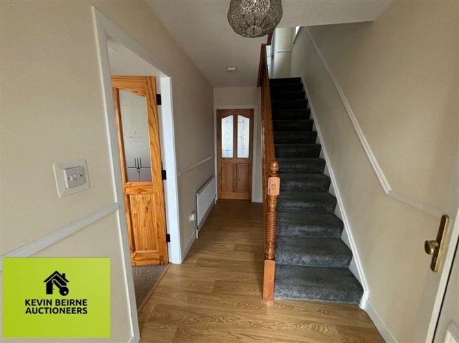 22 Castlehill Park, Turlough Road, Castlebar, Mayo