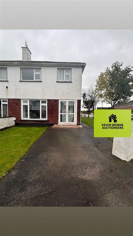 22 Castlehill Park, Turlough Road, Castlebar, Mayo