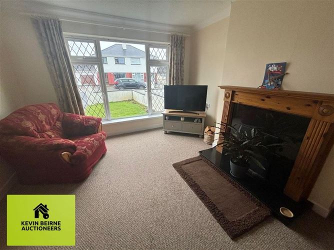 22 Castlehill Park, Turlough Road, Castlebar, Mayo