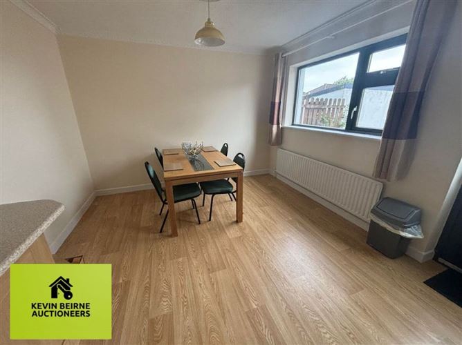 22 Castlehill Park, Turlough Road, Castlebar, Mayo