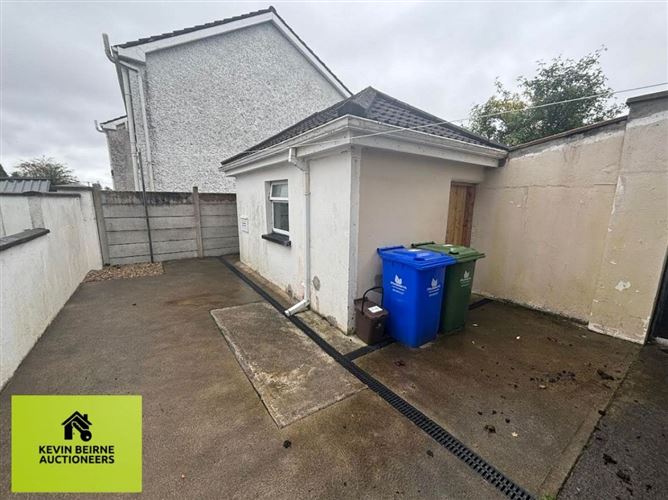 22 Castlehill Park, Turlough Road, Castlebar, Mayo
