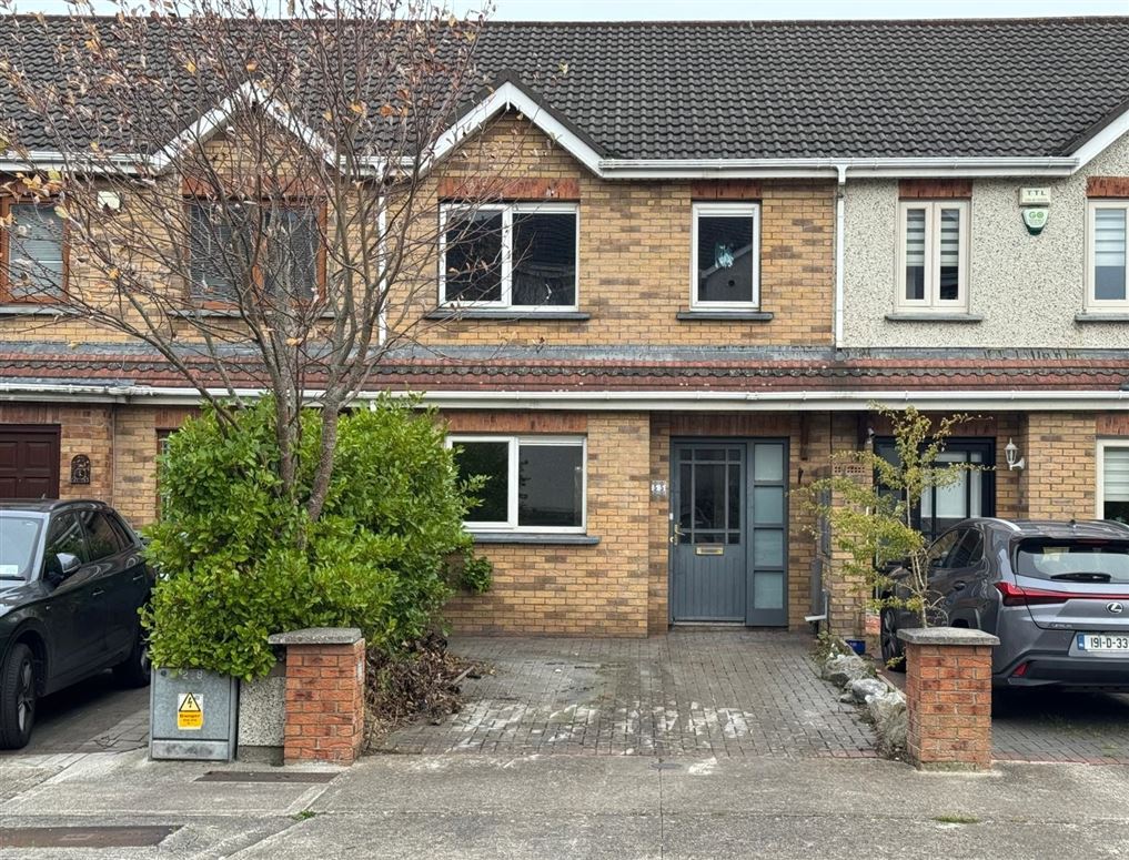55 Lanesborough View, St Margarets Road, Dublin 11, Finglas
