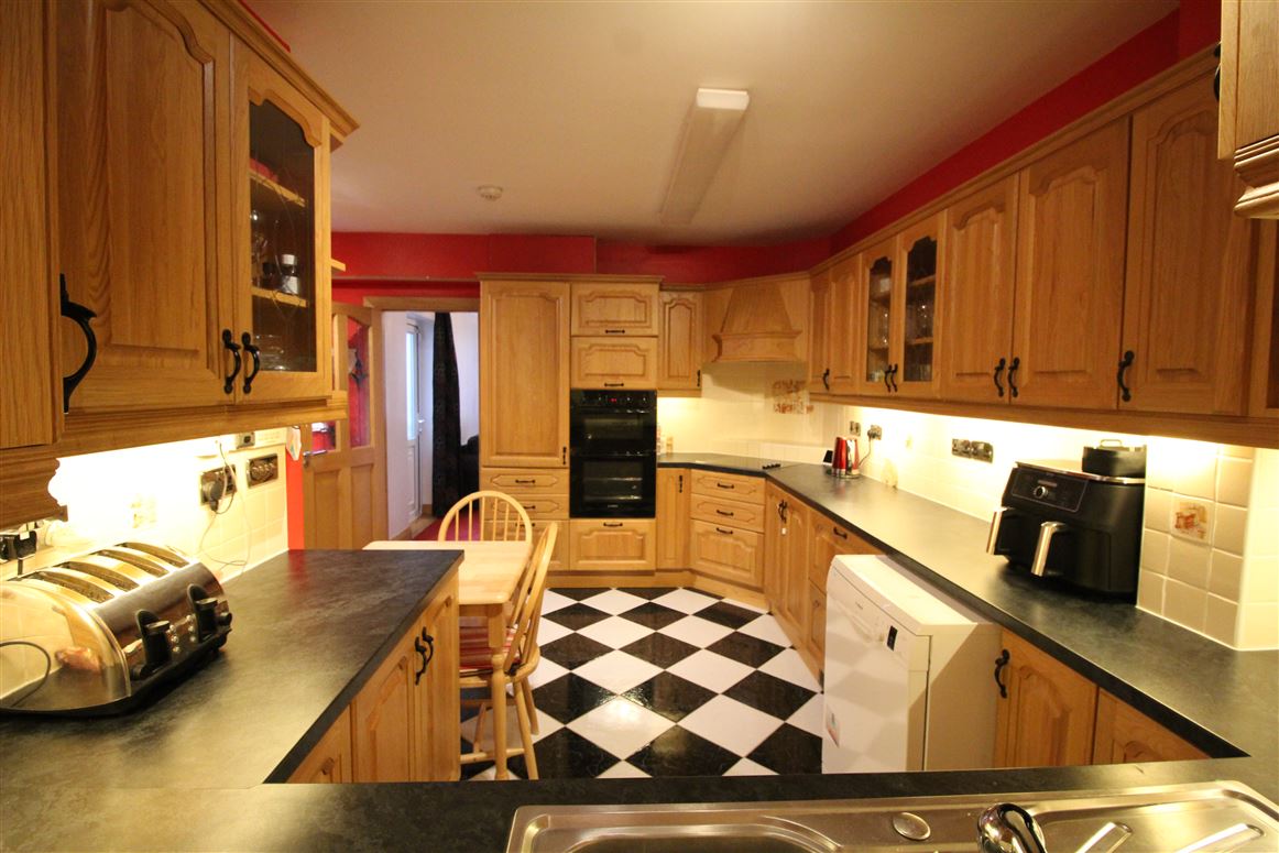 7 An Bruach, Halfway, Cork