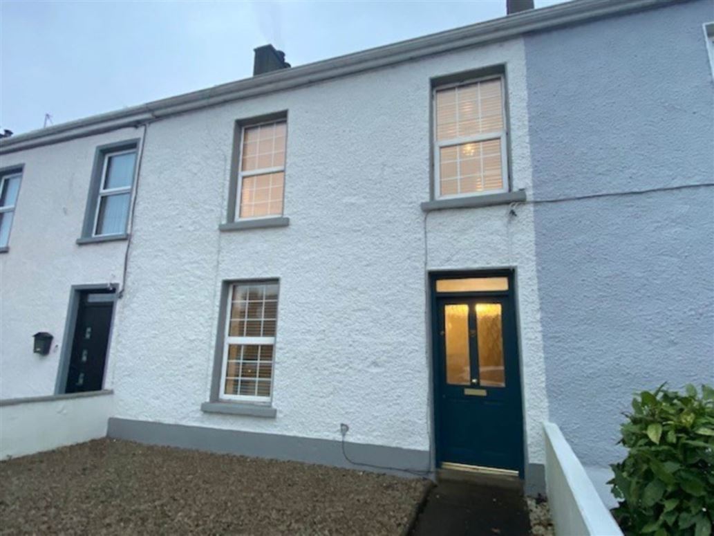 3 Woodview Terrace, Main Street, Stranorlar, County Donegal