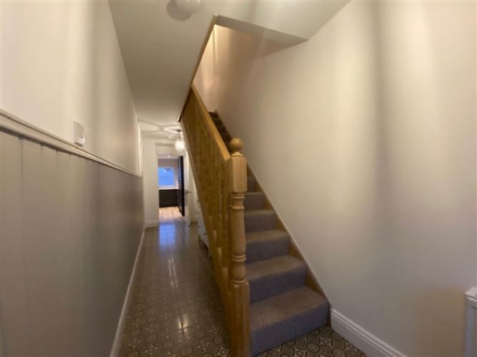 3 Woodview Terrace, Main Street, Stranorlar, County Donegal