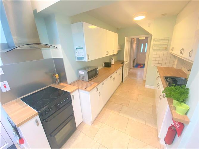 Wellmount Road, Finglas, Dublin 11 **Short Term Let**