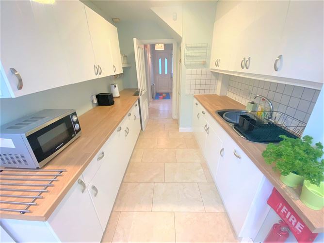 Wellmount Road, Finglas, Dublin 11 **Short Term Let**