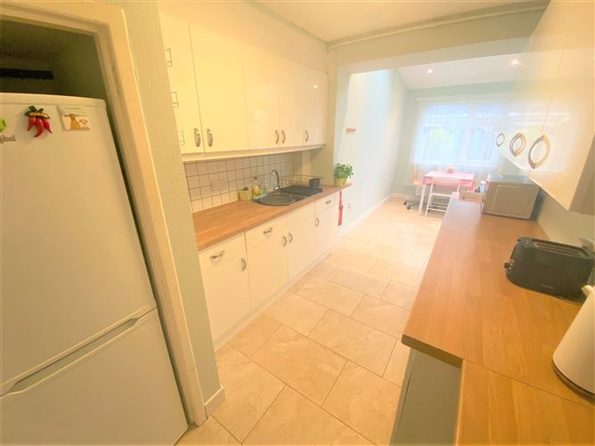 Wellmount Road, Finglas, Dublin 11 **Short Term Let**