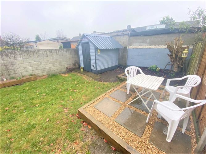 Wellmount Road, Finglas, Dublin 11 **Short Term Let**
