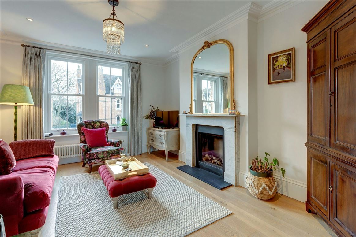 Collegiate Cosy,Oxford,Oxfordshire,United Kingdom