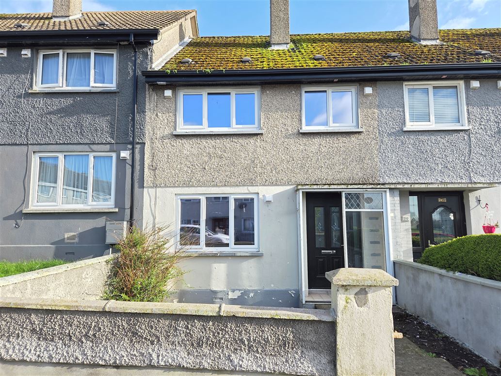 18 Maigue Way, Carew Park, City Centre (Limerick), Limerick City