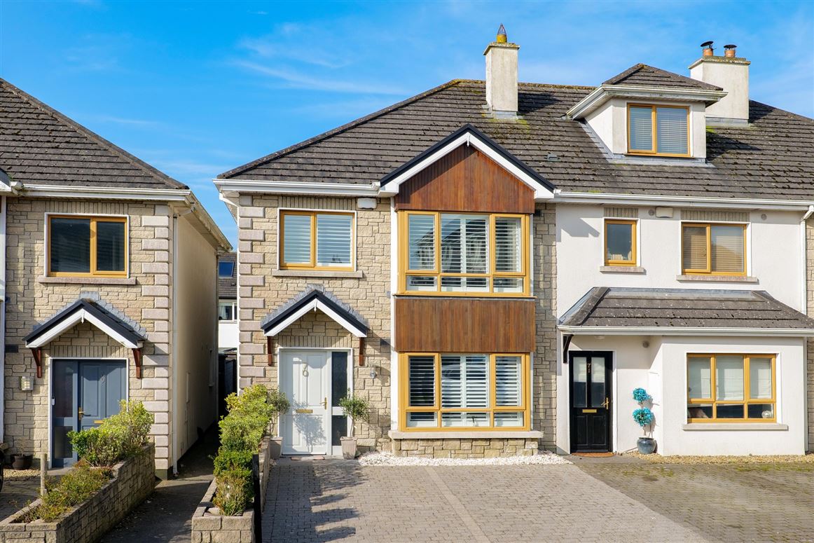 70 Drisin, Ballymoneen Road, Knocknacarra, Galway