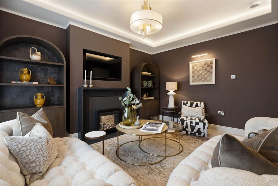 The Willow, Yourell`s Meadows - South -, Malahide, County Dublin