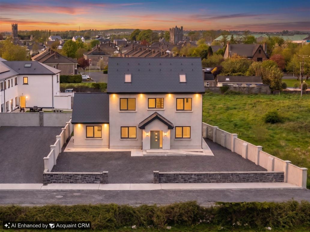 Summerfield, Claregalway, Galway, County Galway