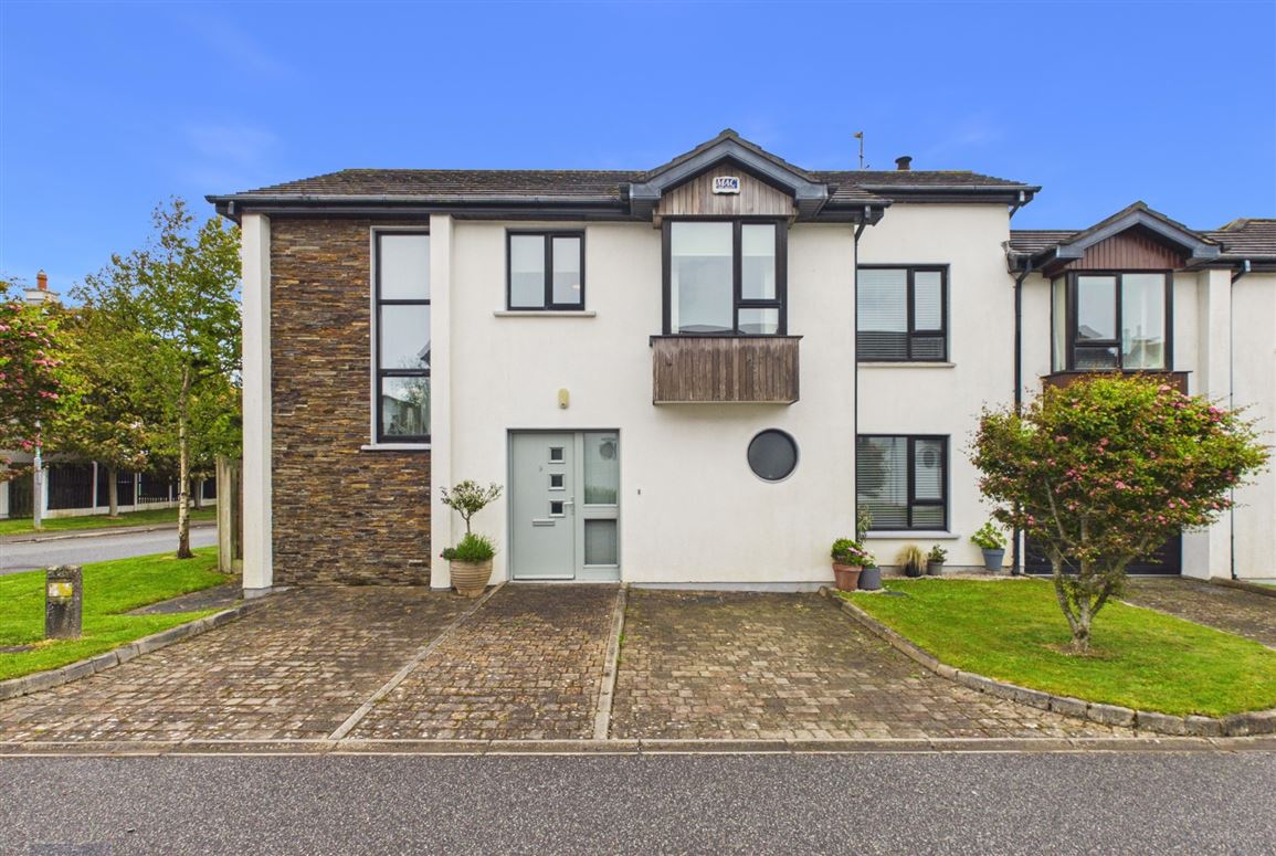 9 Clearwater Cove, Rosslare Strand, Wexford