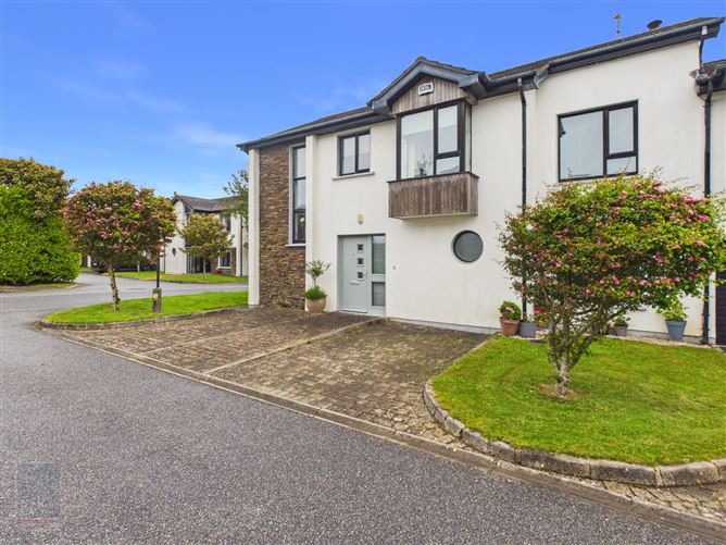9 Clearwater Cove, Rosslare Strand, Wexford