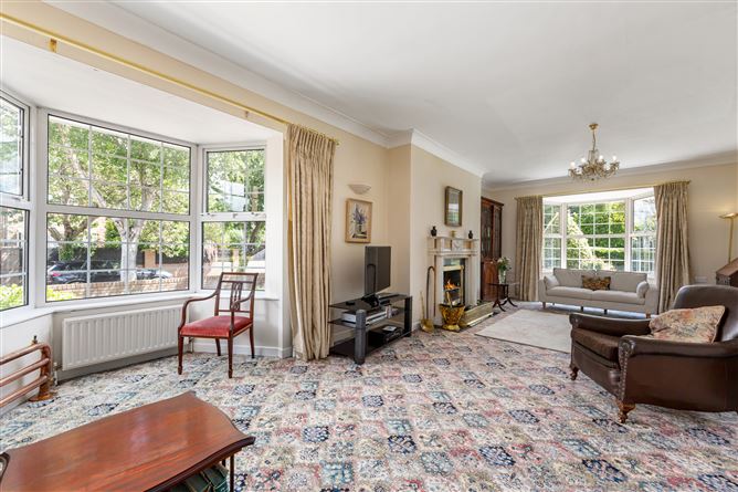Photo 6 of 24 — 1 Elm Park, Nutley Lane, Donnybrook, Dublin 4