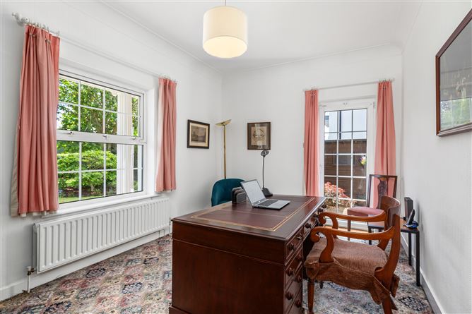 1 Elm Park, Nutley Lane, Donnybrook, Dublin 4