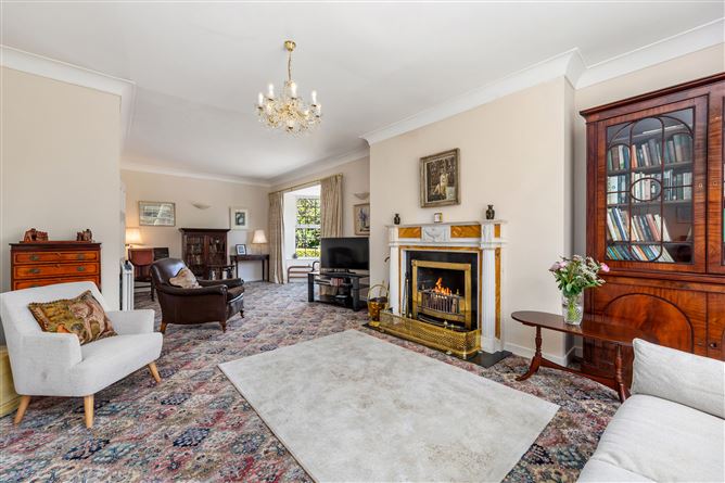 Photo 4 of 24 — 1 Elm Park, Nutley Lane, Donnybrook, Dublin 4