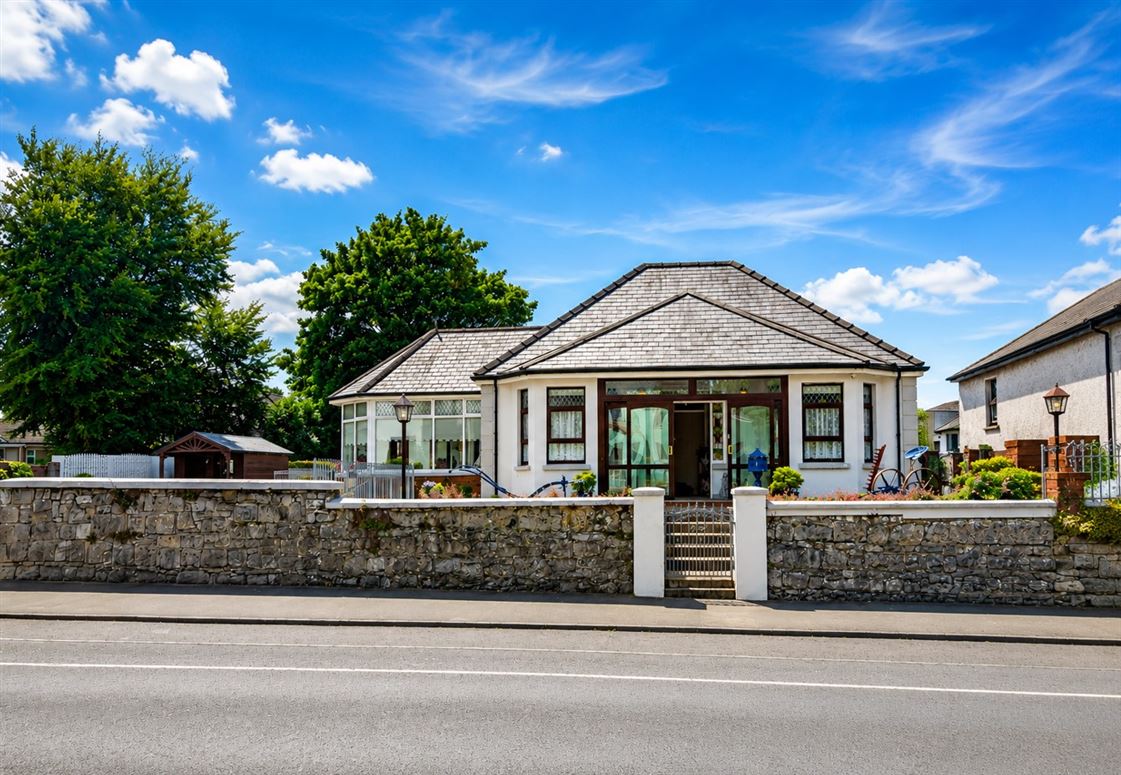 St Theresa's, Pearse Road, Sligo, 