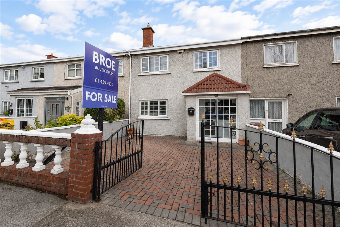 63 James Connolly Park, Clondalkin, Dublin 22