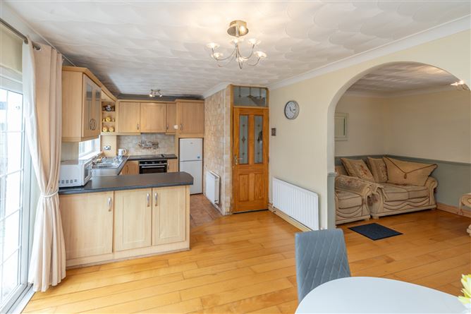 63 James Connolly Park, Clondalkin, Dublin 22