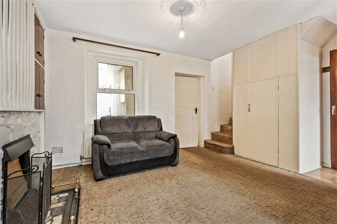 6 Abbey View, New Ross, Co. Wexford