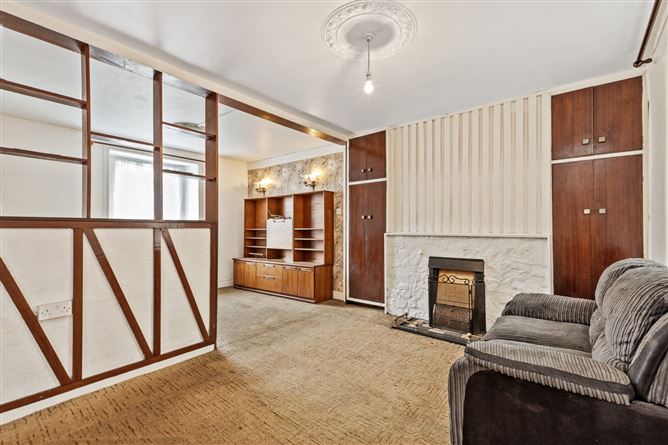 6 Abbey View, New Ross, Co. Wexford