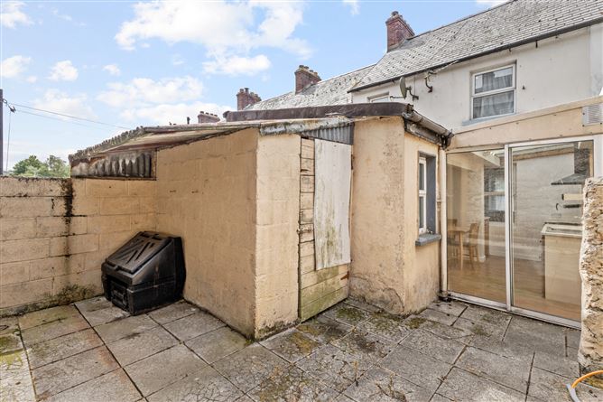 Photo 16 of 17 — 6 Abbey View, New Ross, Co. Wexford