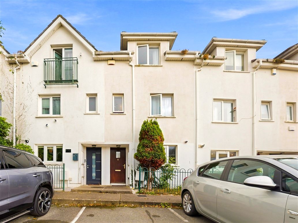 11 Cardy Rock Road, Balbriggan, County Dublin