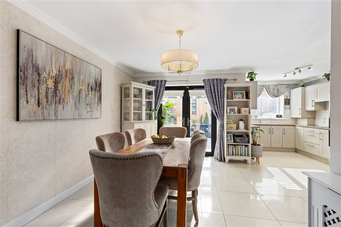 13 Elder Heath Dale, Kiltipper, Duiblin 24