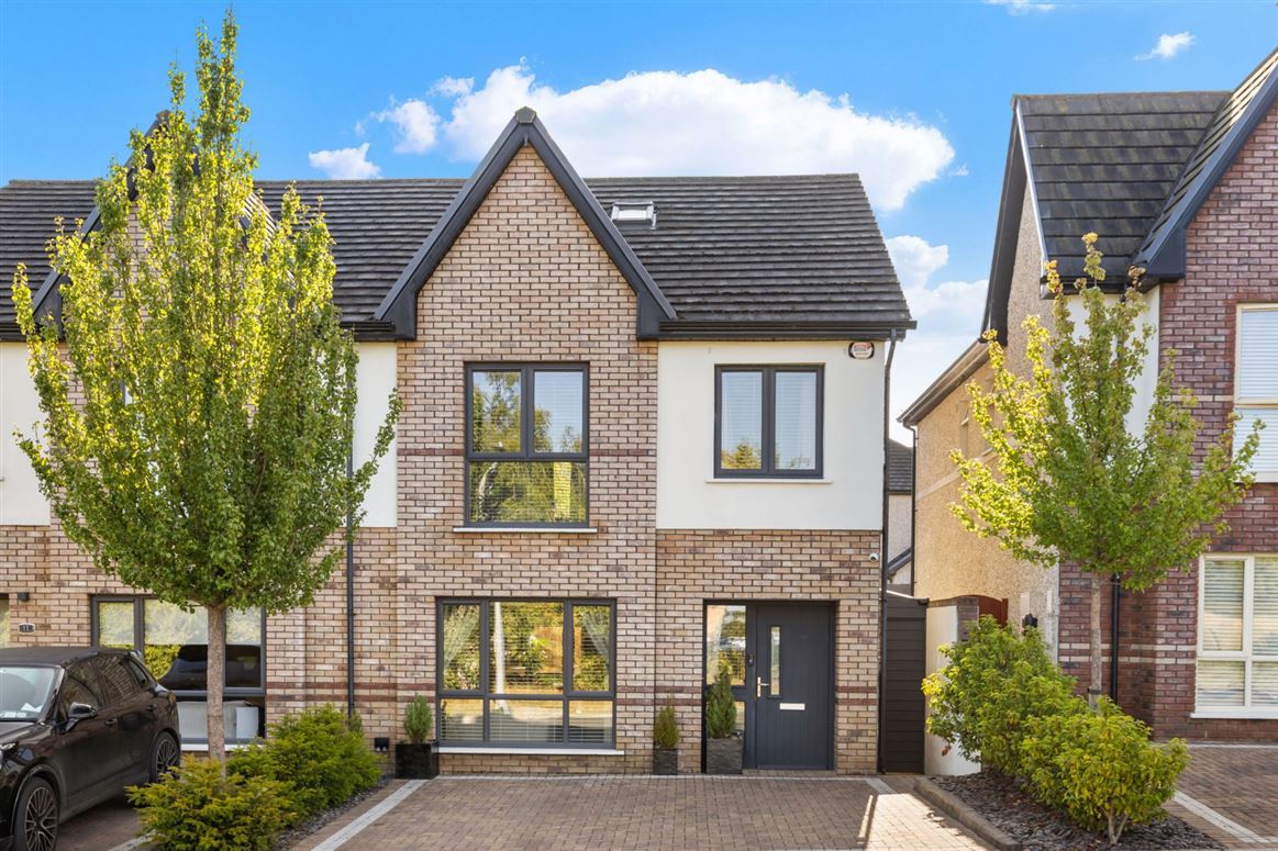 13 Elder Heath Dale, Kiltipper, Duiblin 24