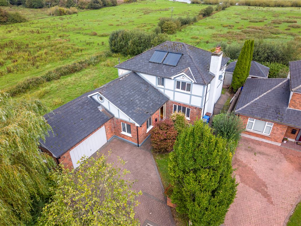 12 Sarsfield Drive, Ballinasloe, Galway