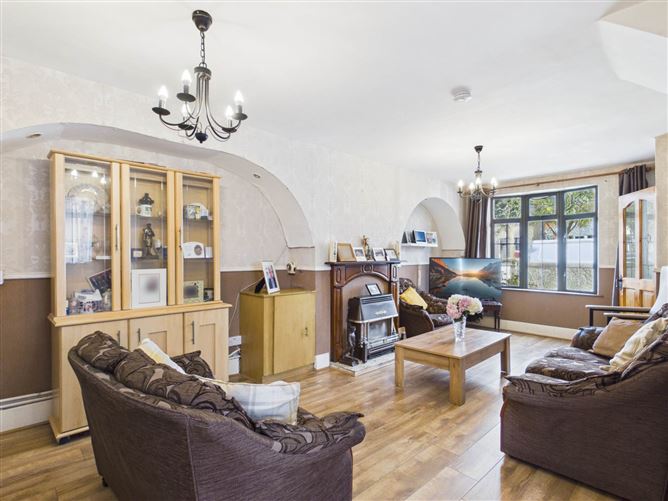 78 Lourdes Road, Maryland, Dublin 8