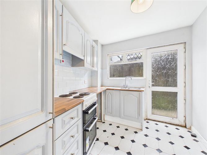 2 Glen Terrace, The Glen, Waterford