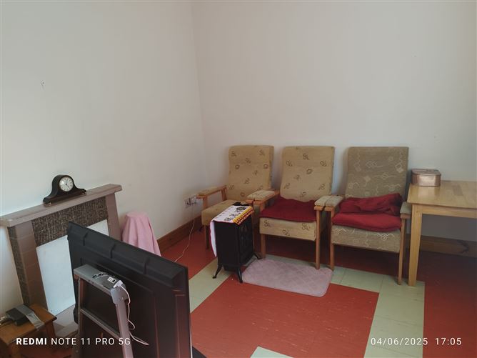 40 Tullyvoheen, Clifden, Galway