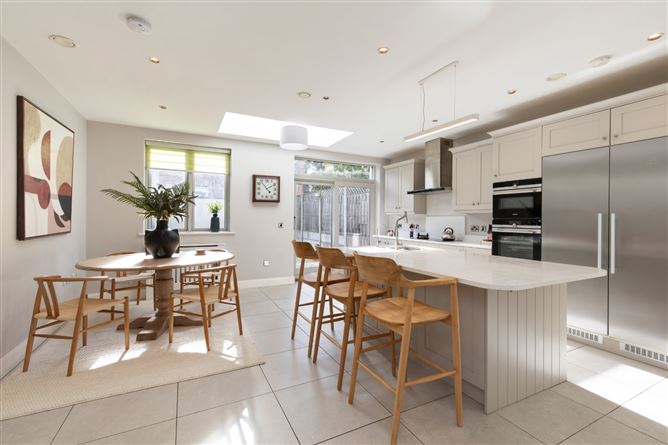 4 Knocksinna Wood, Blackrock, Co. Dublin
